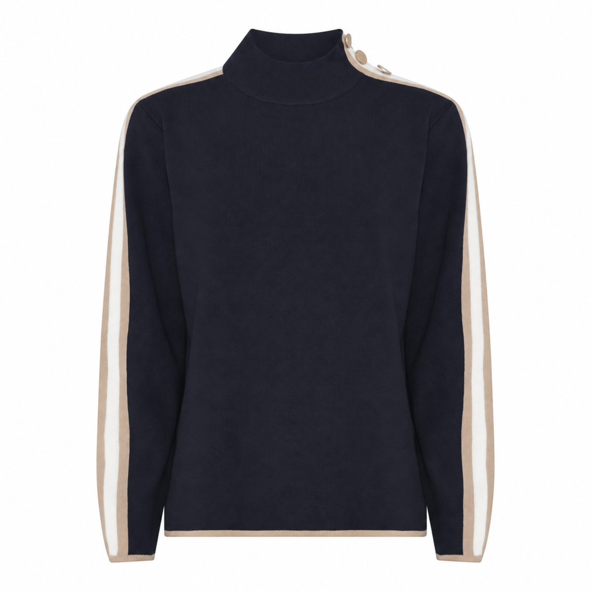 Micha Ribbon Detail Jumper
