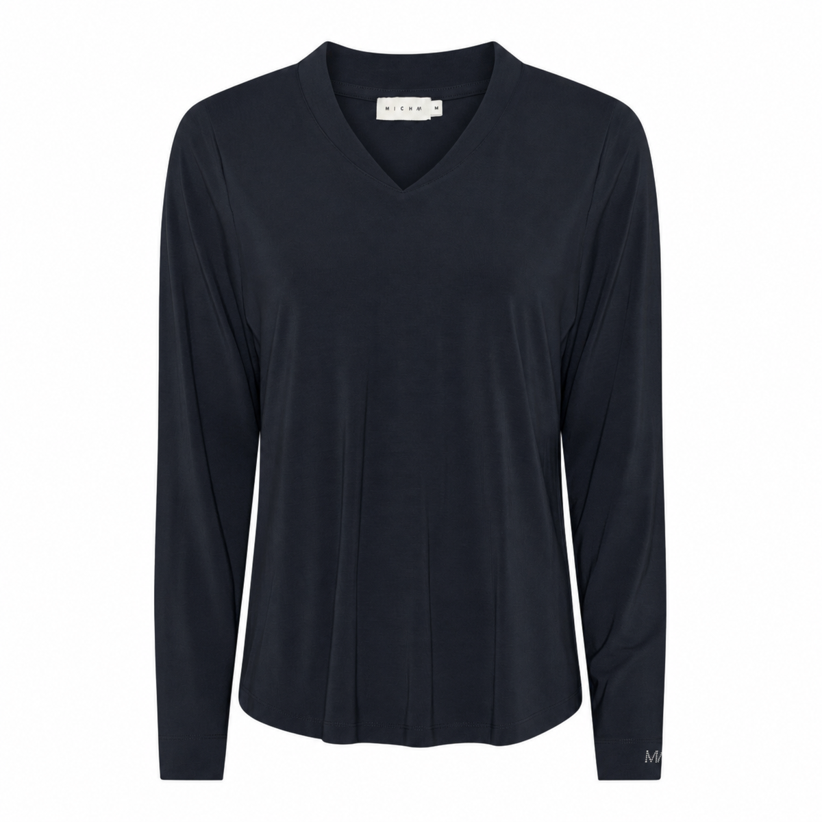 Micha High V Top