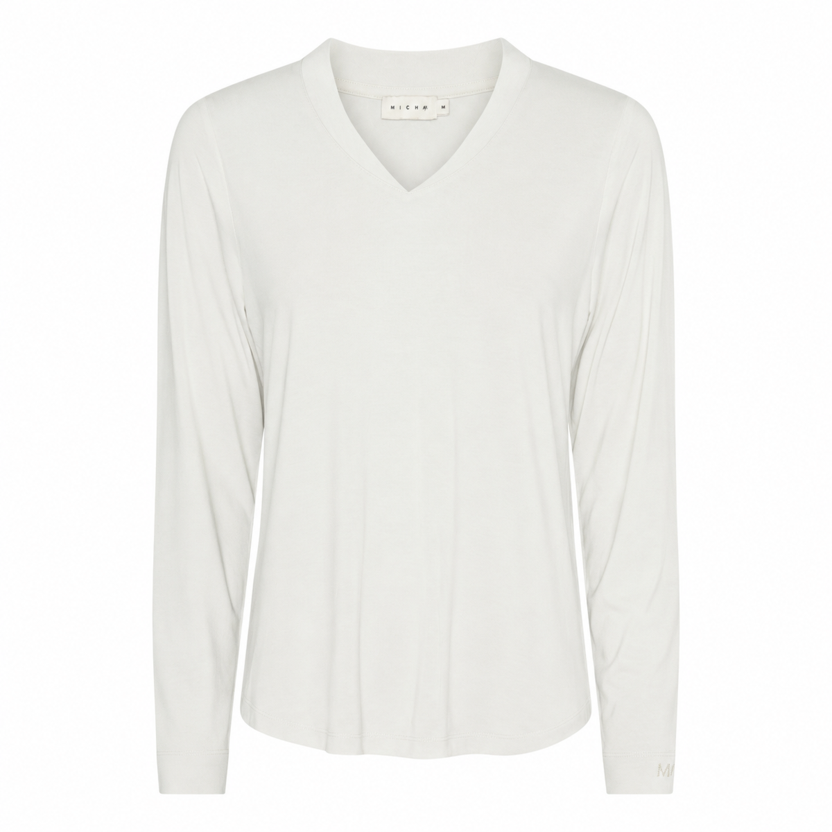 Micha High V Top