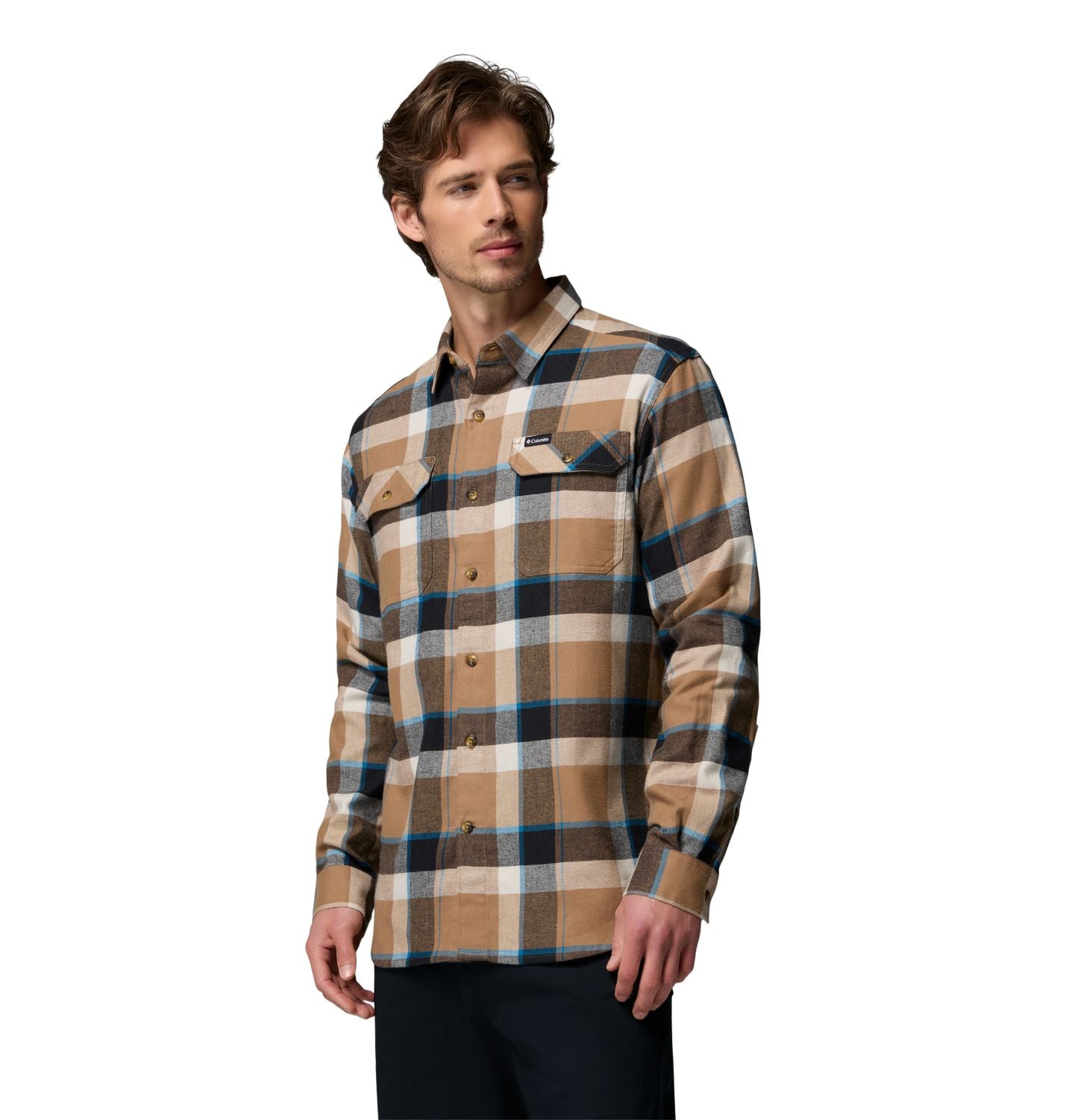 Columbia Flare Gun  Shirt