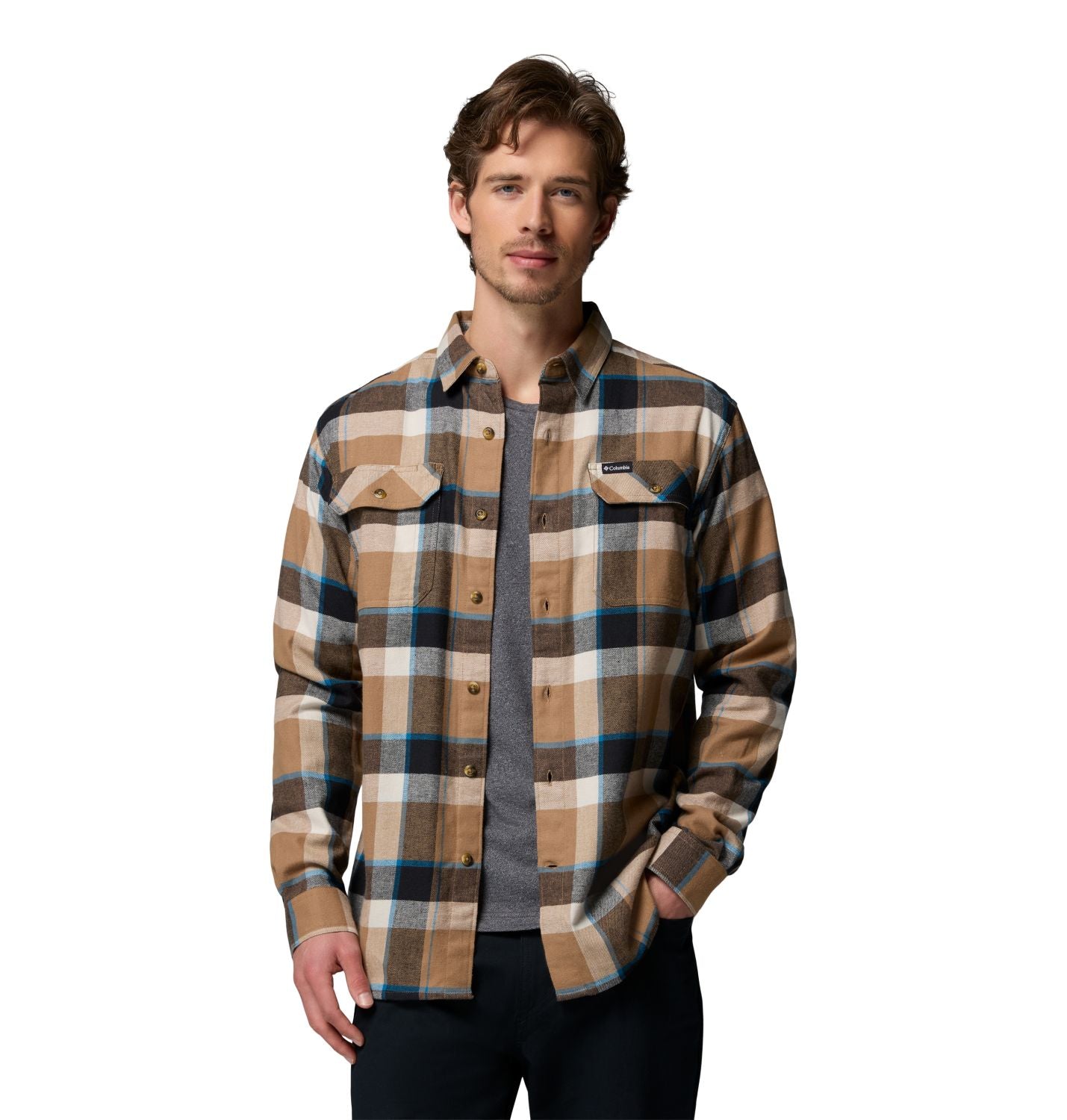 Columbia Flare Gun  Shirt