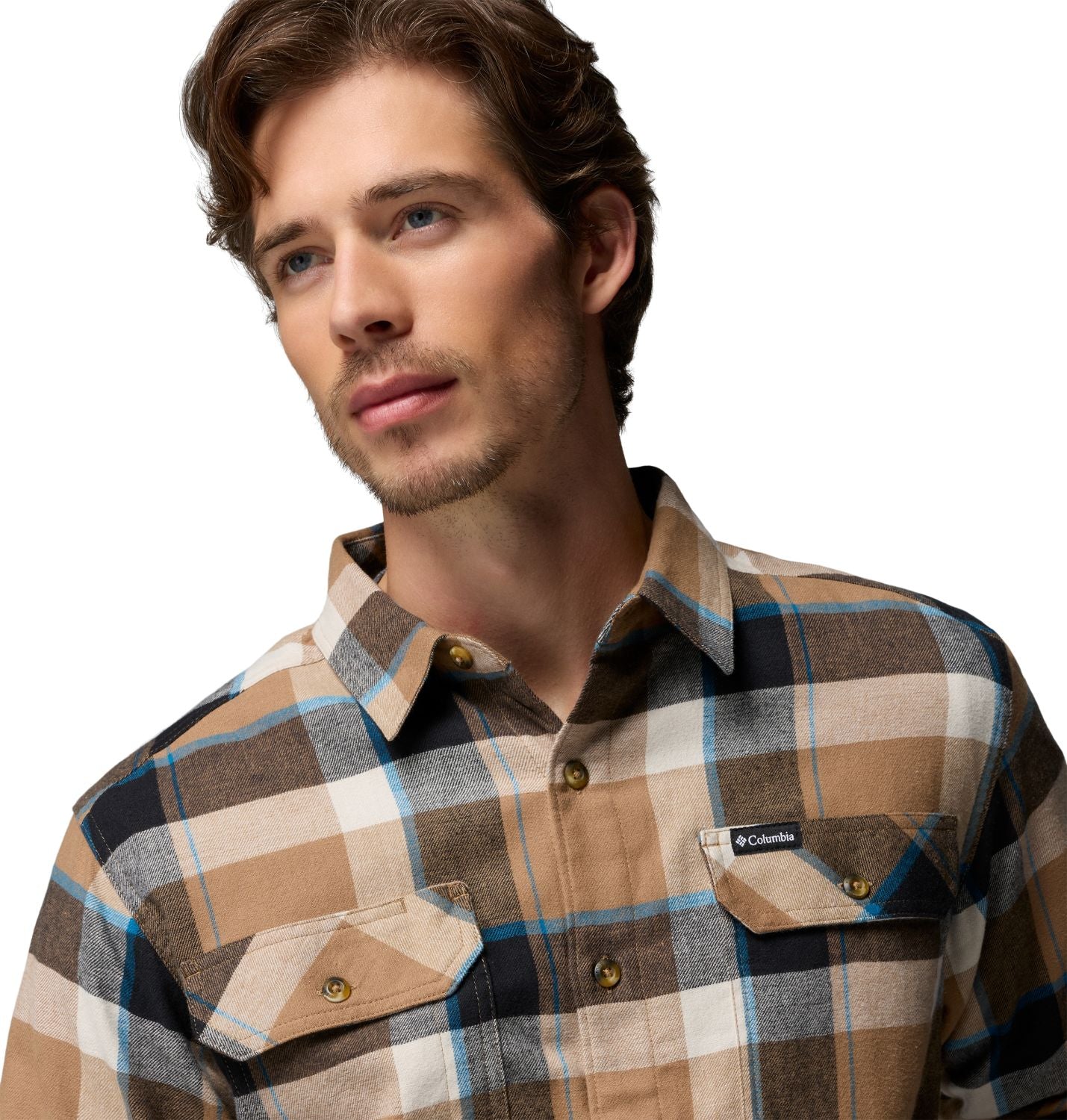 Columbia Flare Gun  Shirt