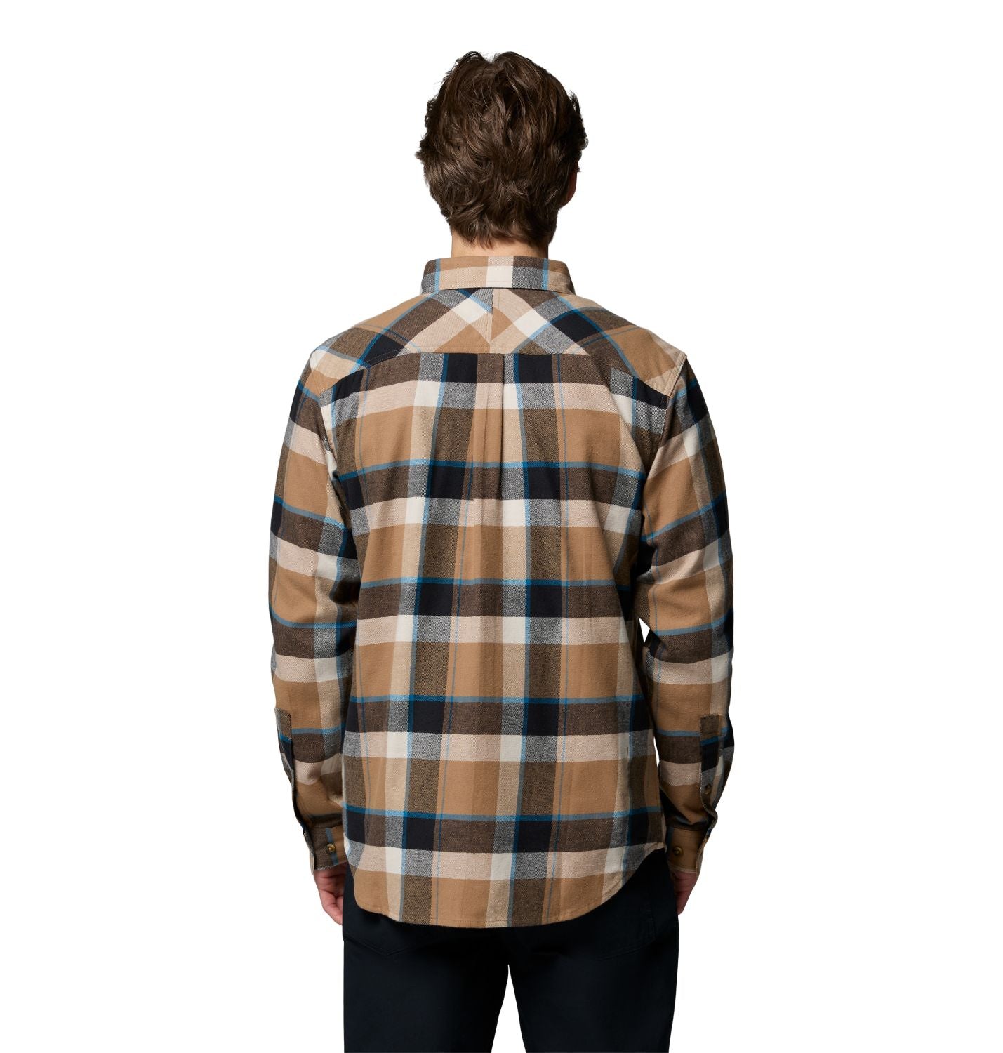Columbia Flare Gun  Shirt