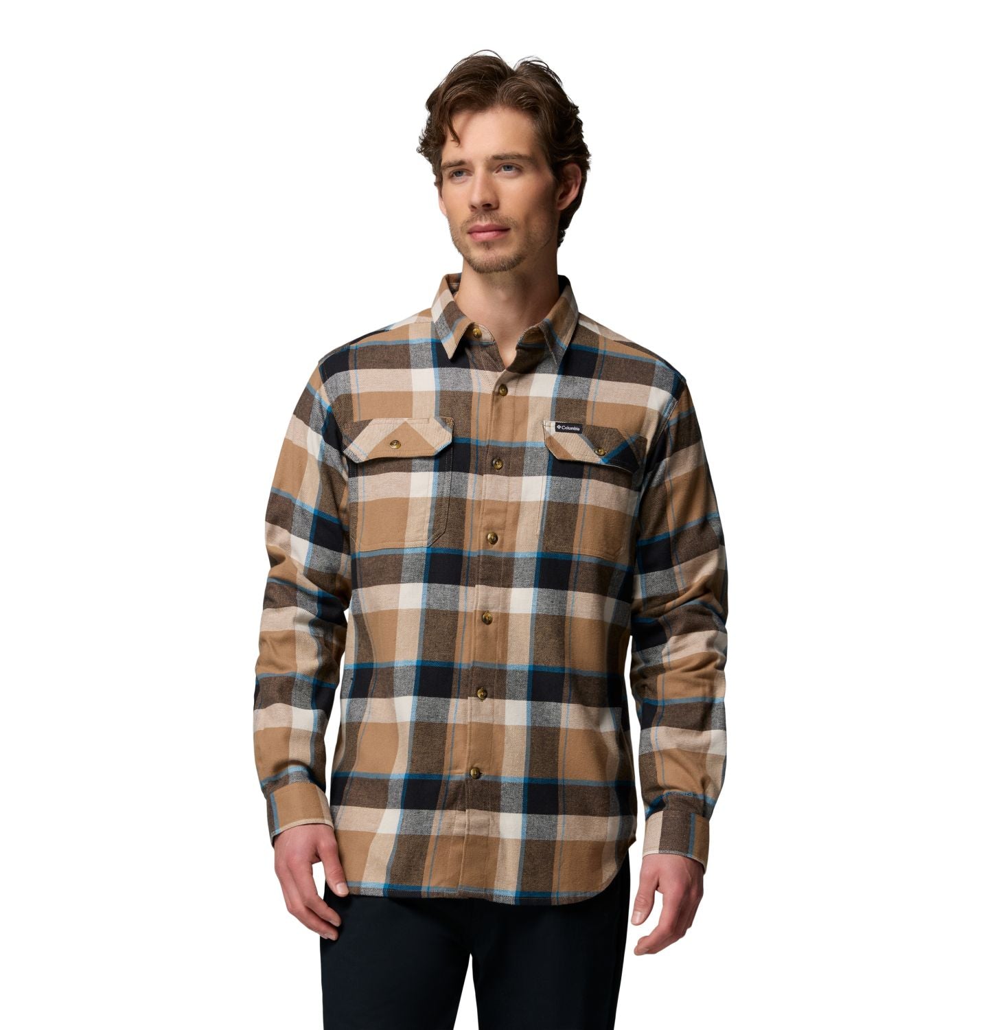 Columbia Flare Gun  Shirt