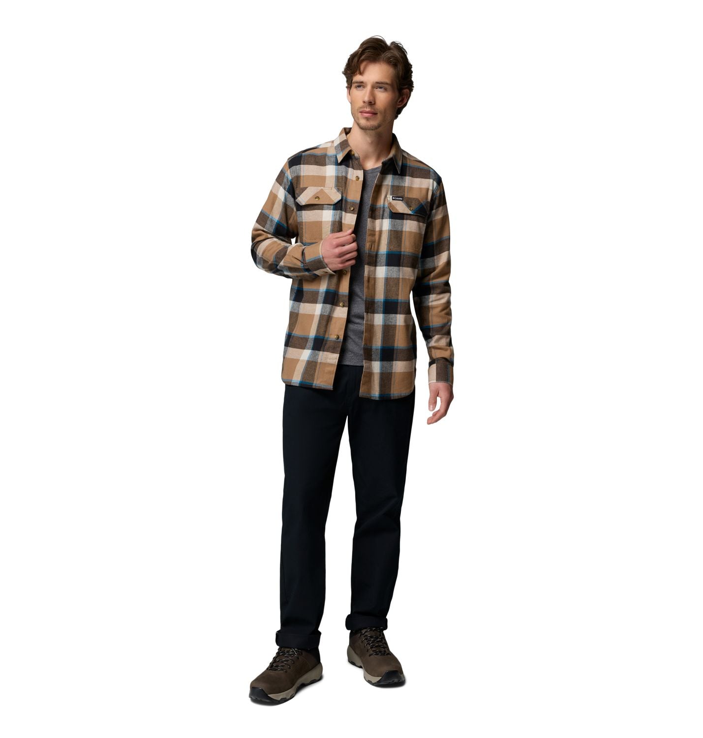 Columbia Flare Gun  Shirt