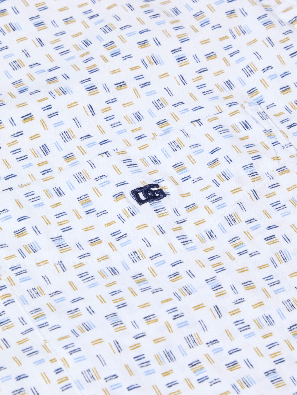 DG's Drifter Giovanni Shirt