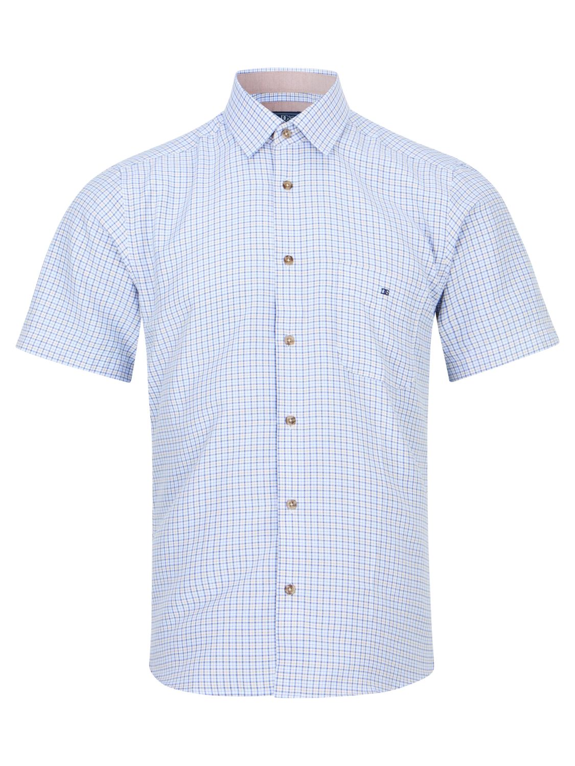 DG's Drifter Giovanni Shirt