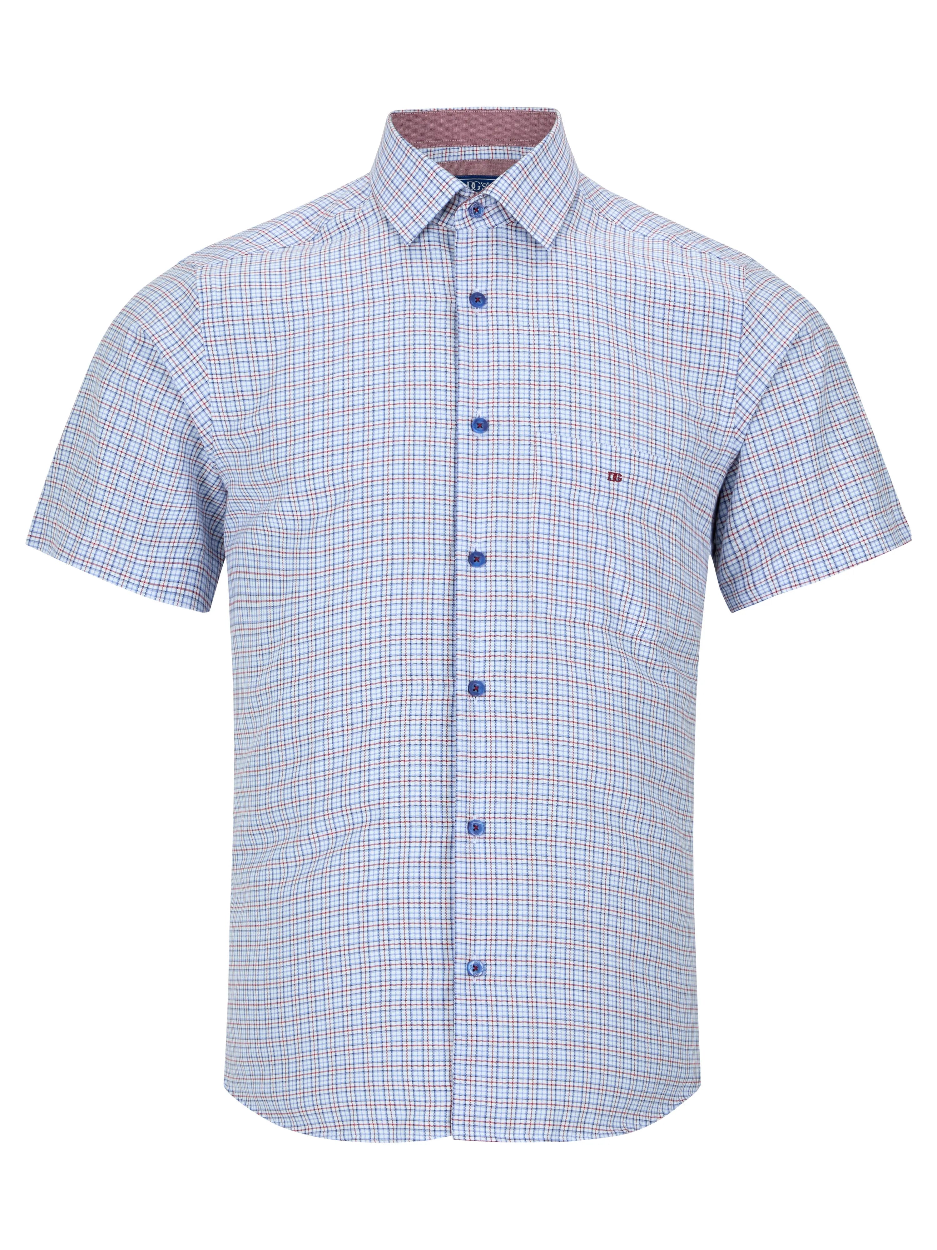 DG's Drifter Giovanni Shirt