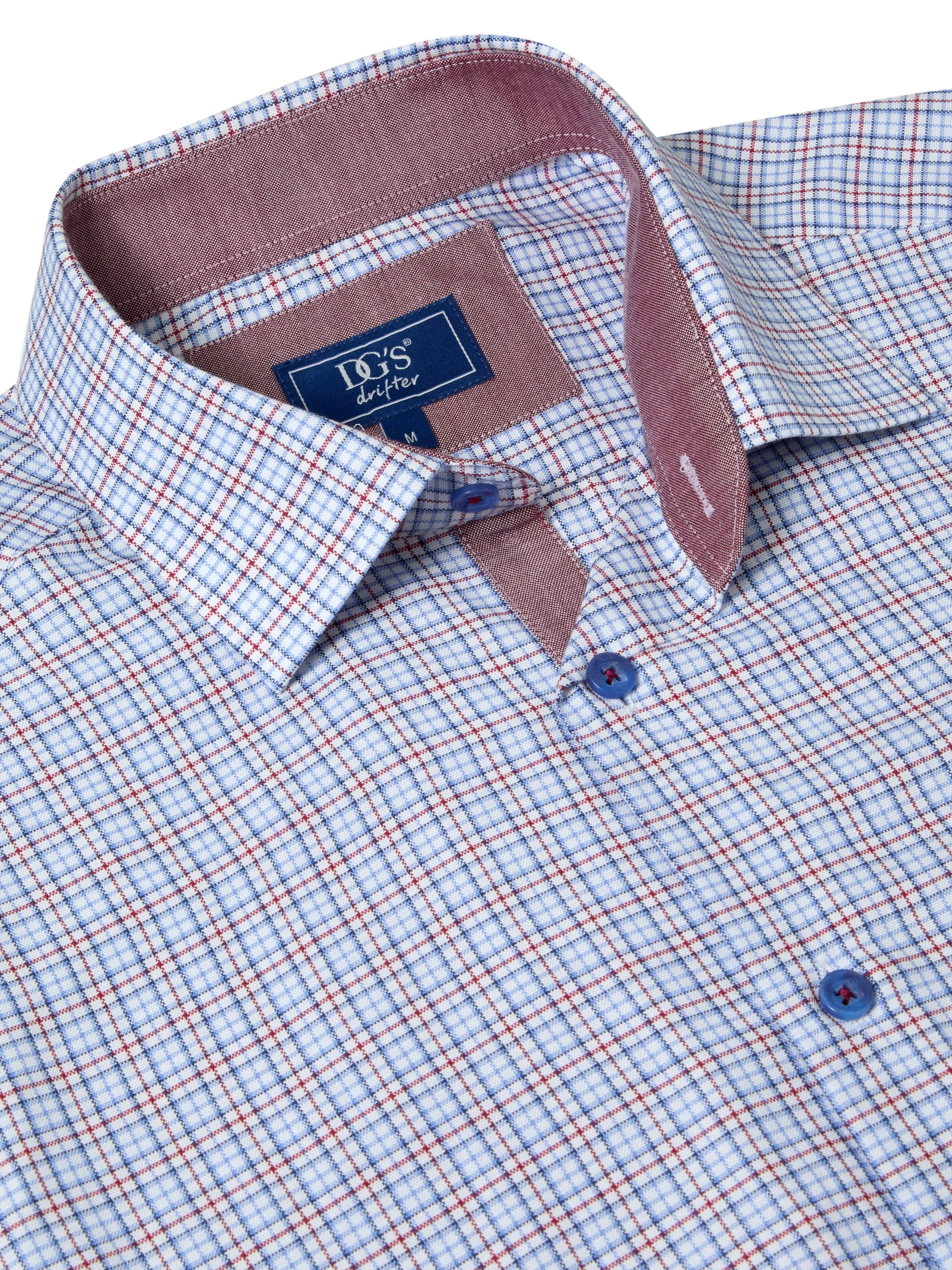DG's Drifter Giovanni Shirt
