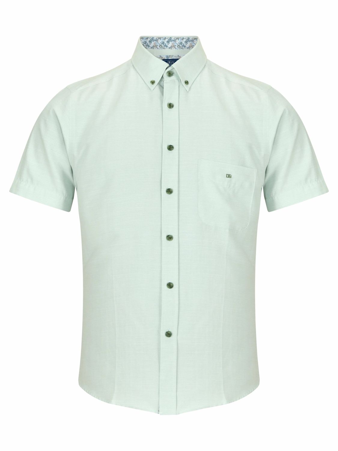 DG's Drifter Ivano Shirt