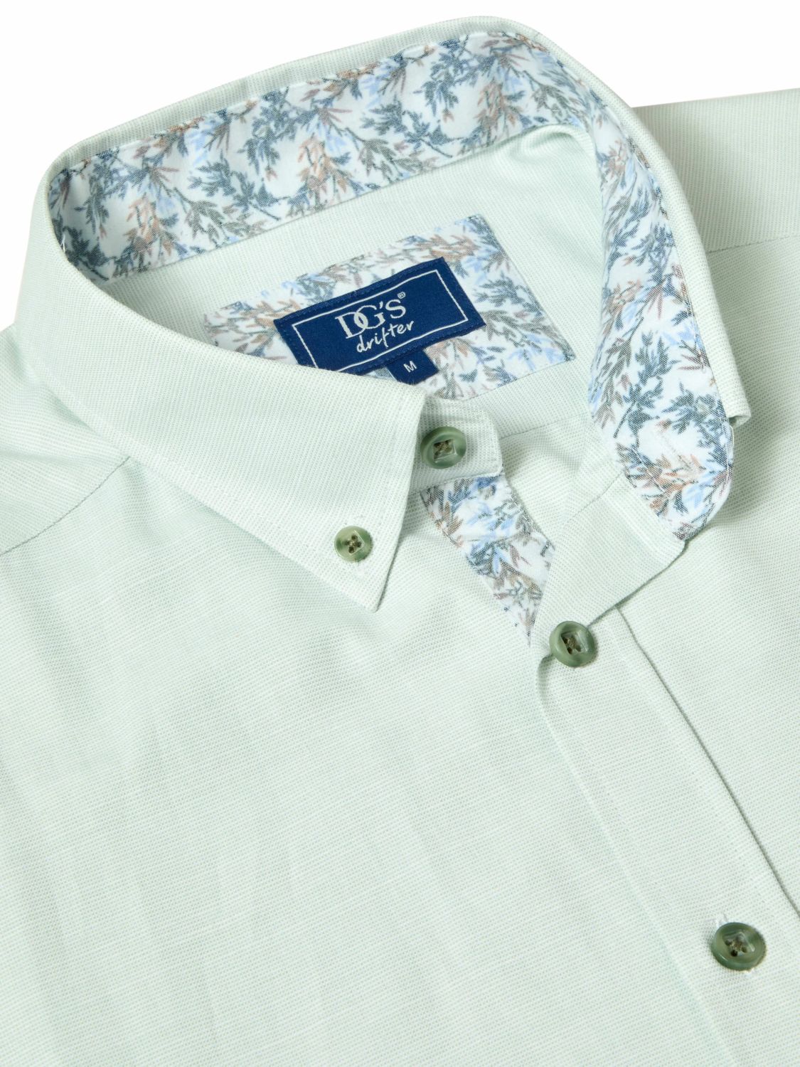 DG's Drifter Ivano Shirt