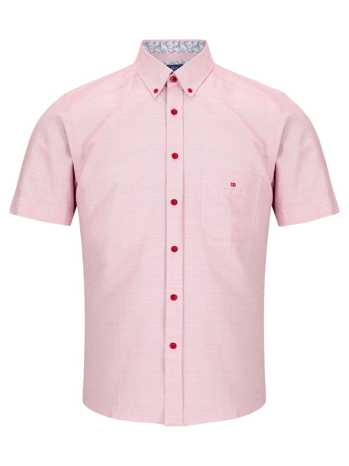 DG's Drifter Ivano Shirt