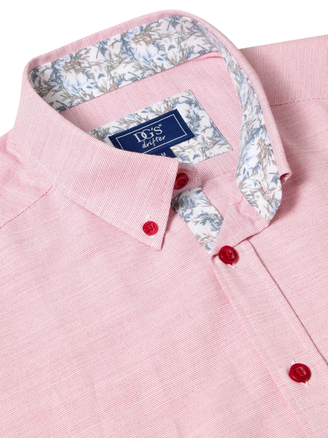 DG's Drifter Ivano Shirt