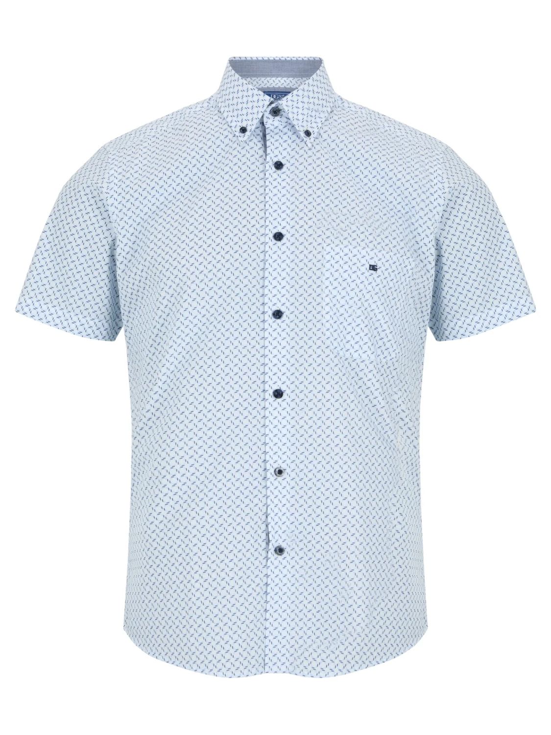 DG's Drifter Ivano Shirt