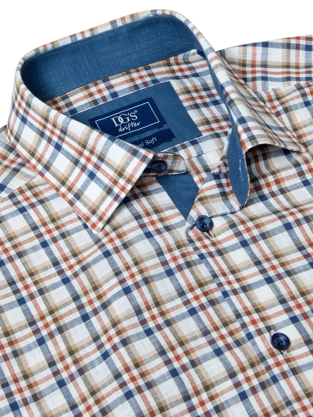 DG's Drifter Giovanni Shirt