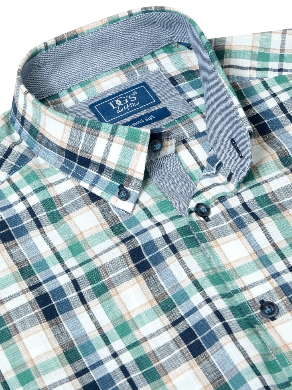 DG's Drifter Ivano Shirt