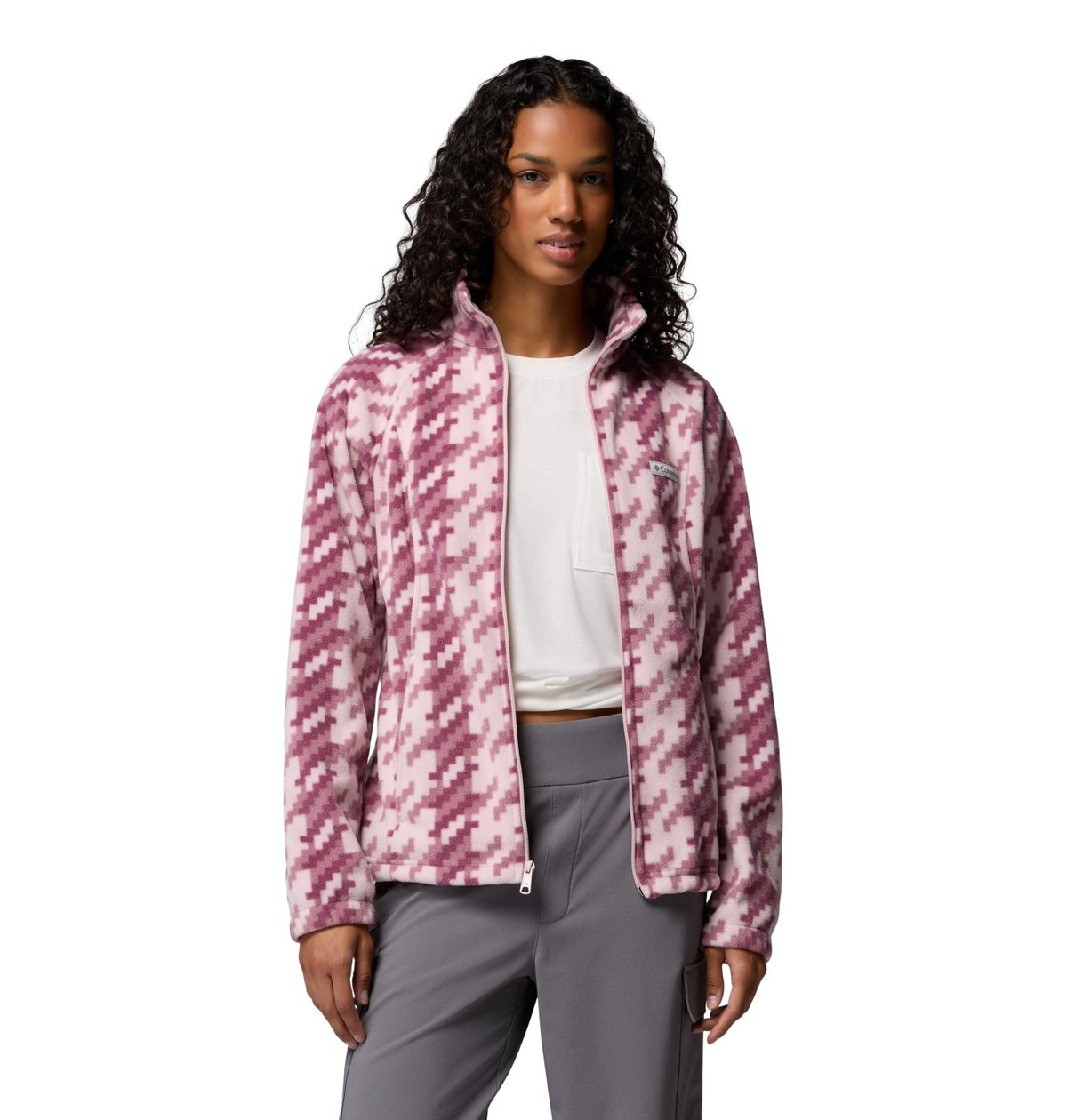 Columbia Benton Springs Fleece