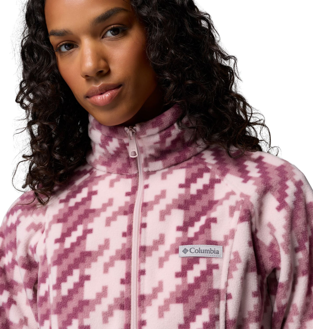 Columbia Benton Springs Fleece