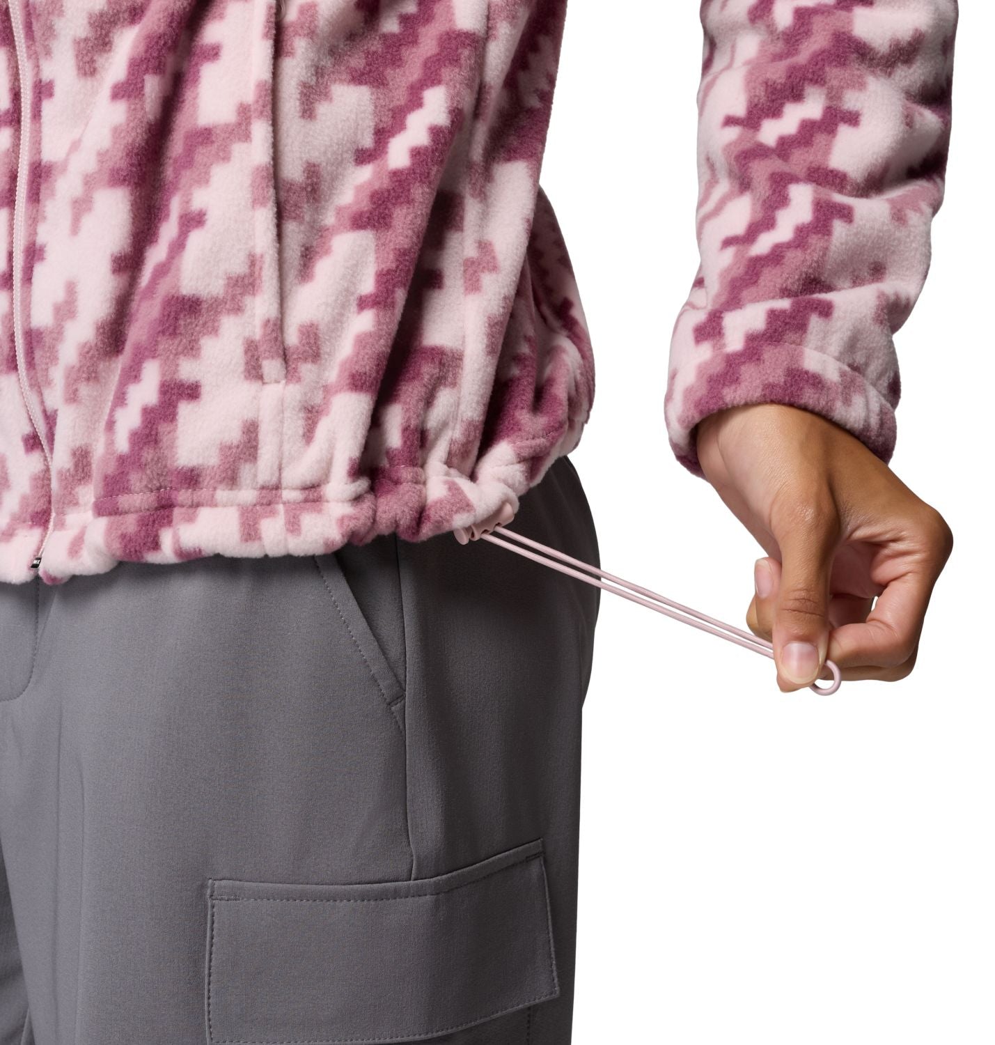 Columbia Benton Springs Fleece