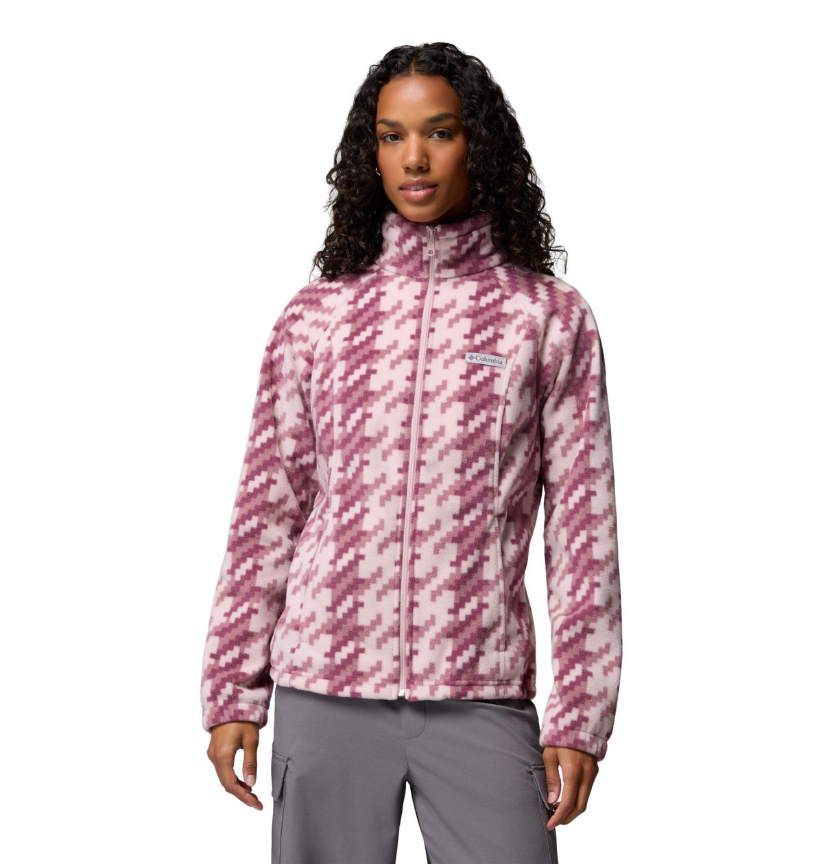 Columbia Benton Springs Fleece