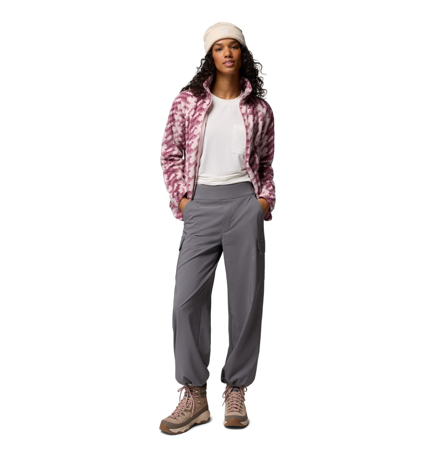 Columbia Benton Springs Fleece
