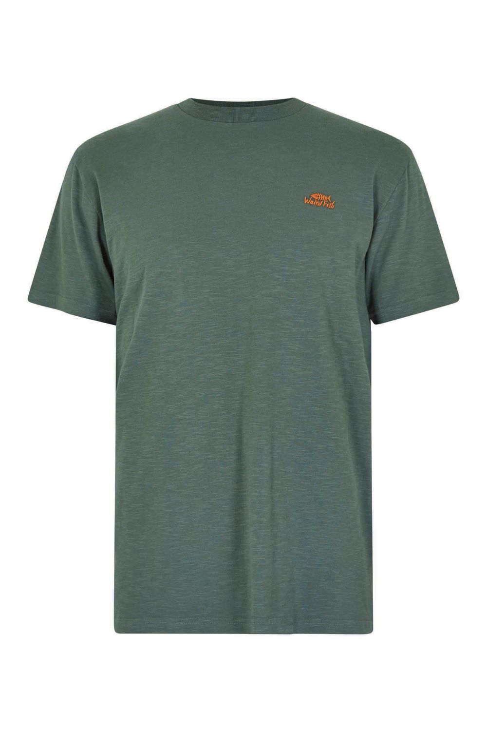 Weird Fish Fished T-Shirt