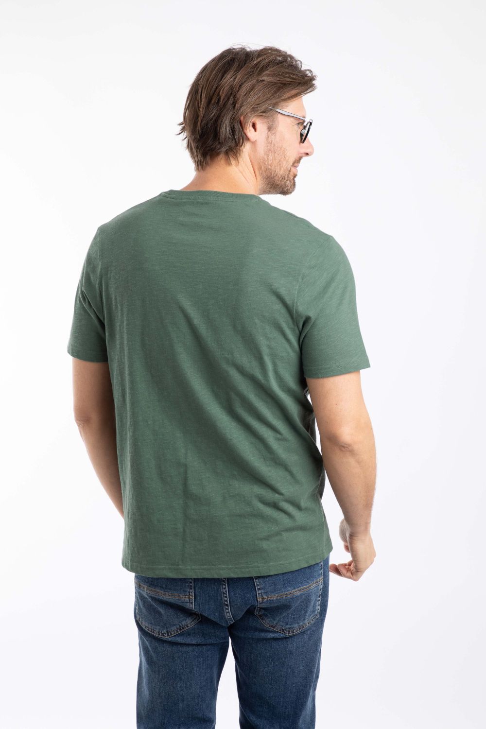 Weird Fish Fished T-Shirt