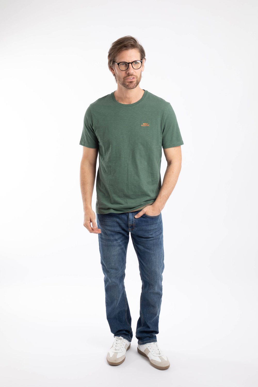 Weird Fish Fished T-Shirt
