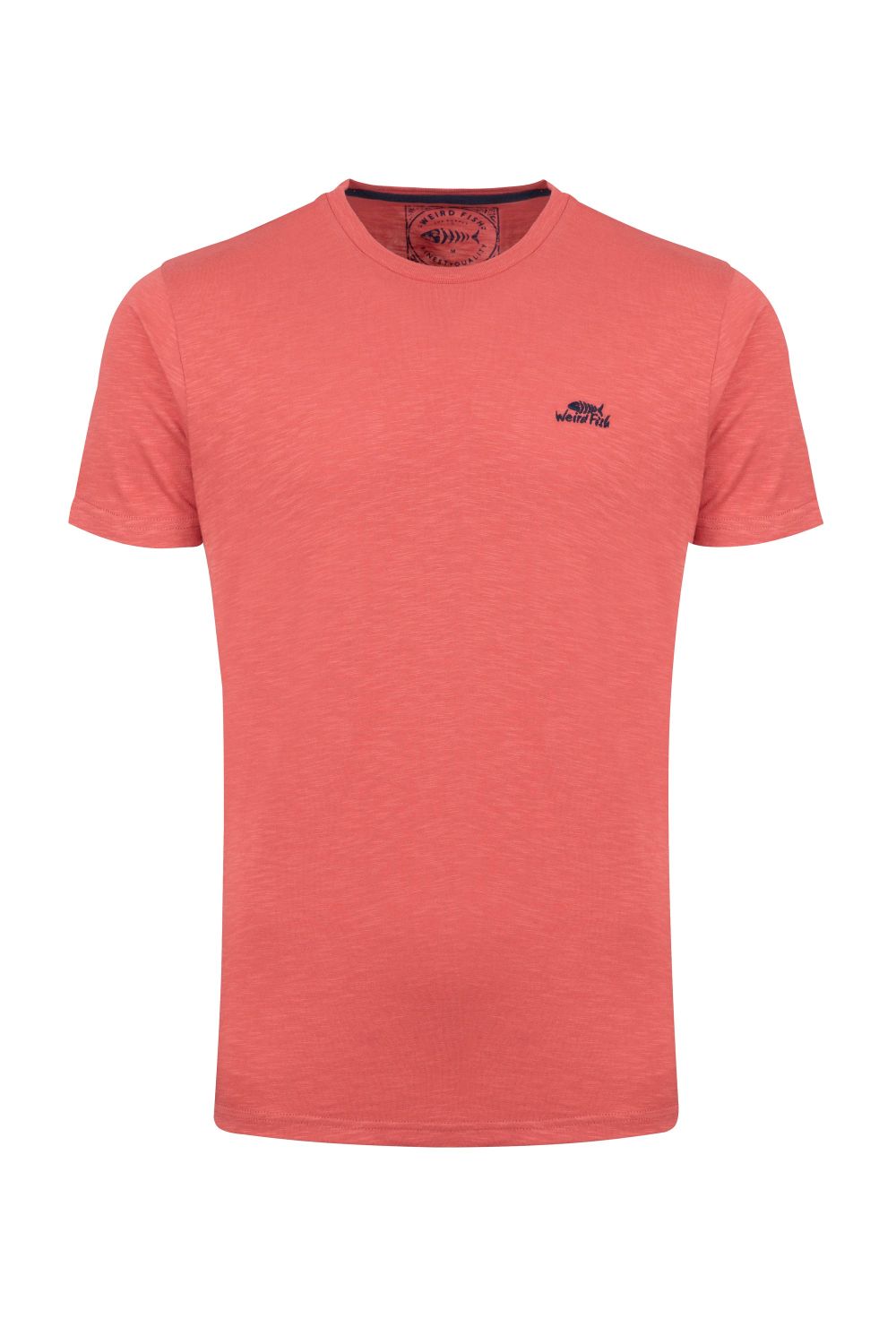 Weird Fish Fished T-Shirt