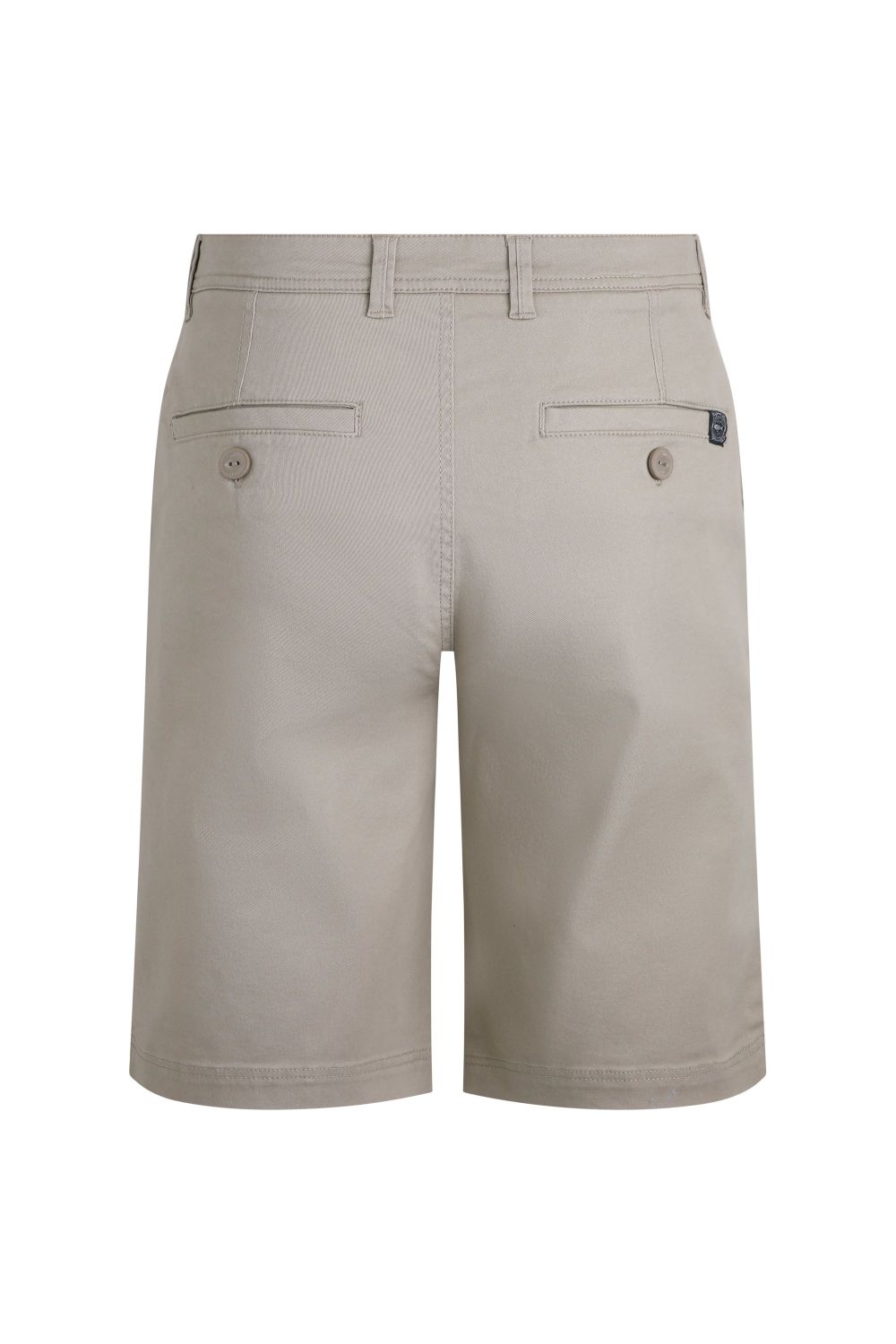 Weird Fish Rayburn Shorts