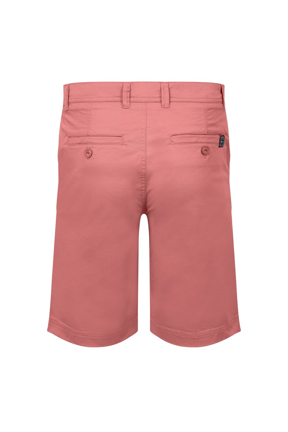 Weird Fish Rayburn Shorts