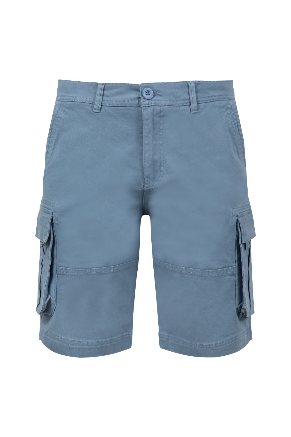Weird Fish Rigney Shorts