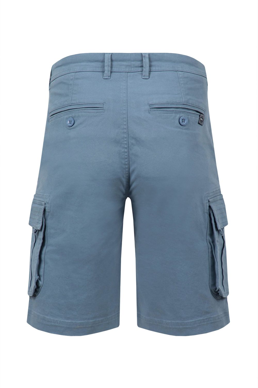 Weird Fish Rigney Shorts