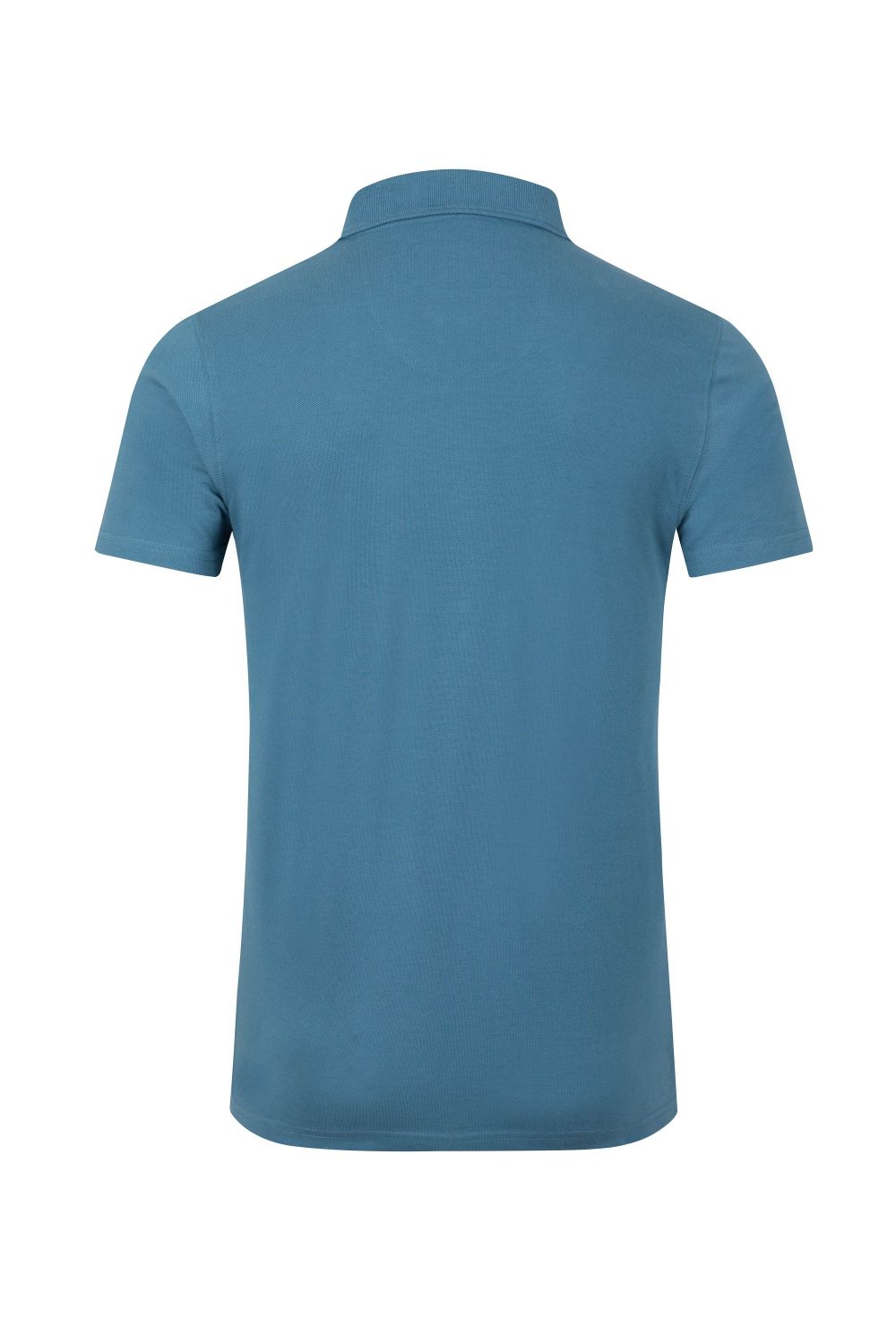 Weird Fish Miles Poloshirt