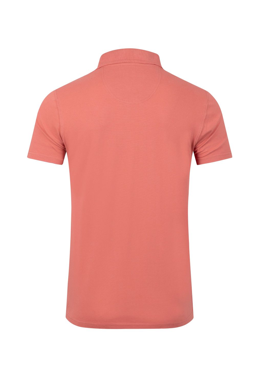 Weird Fish Miles Poloshirt