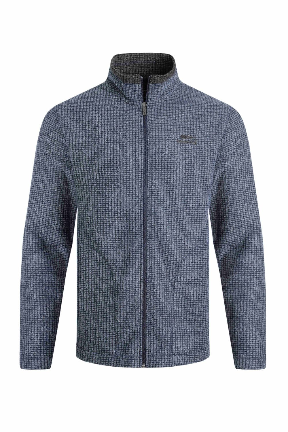 Weird Fish Shires Fleece