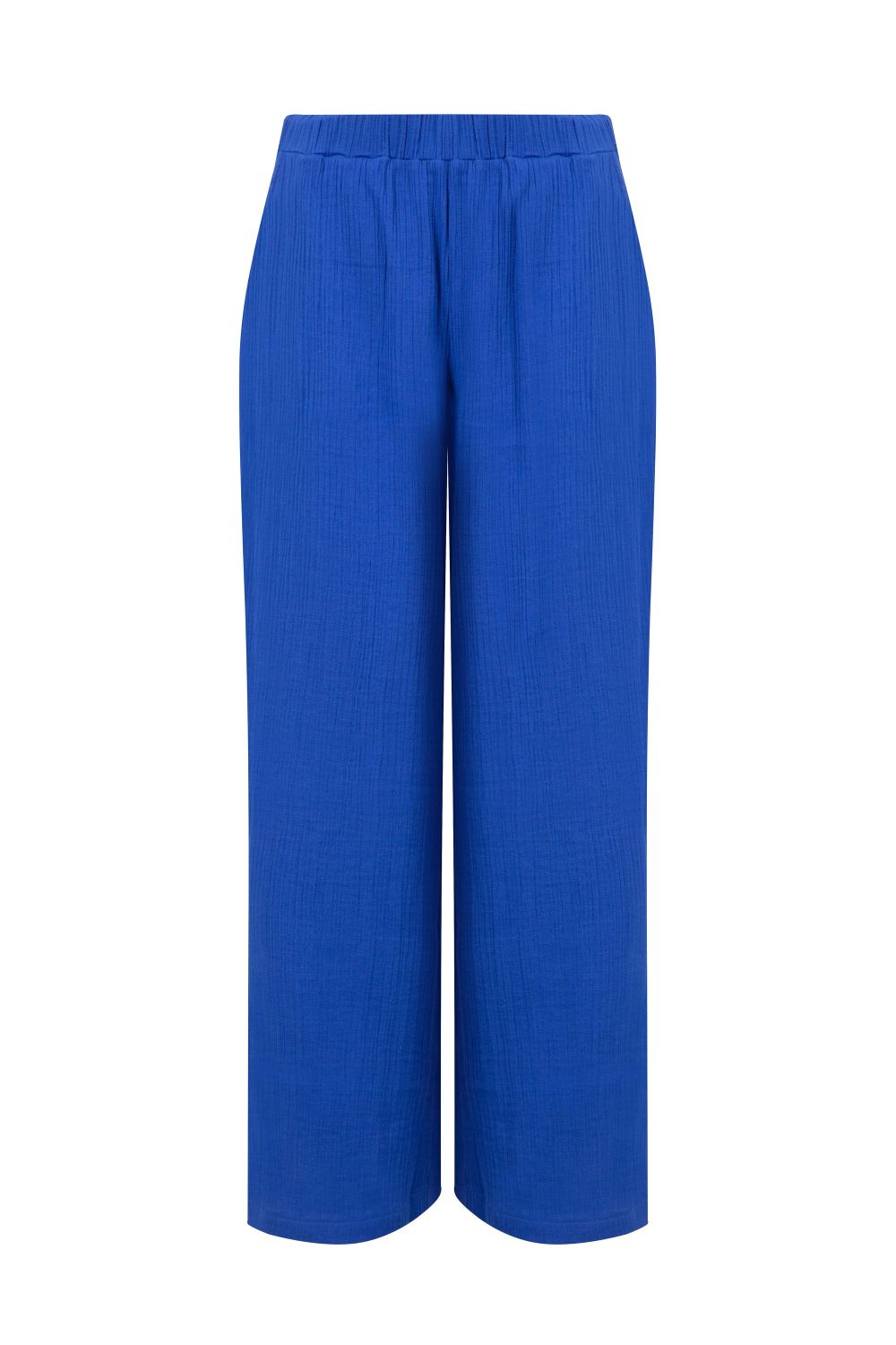Weird Fish Zelaya Trouser
