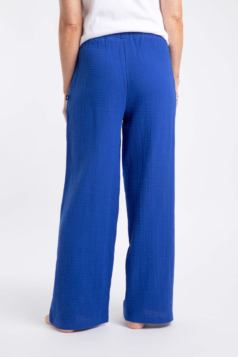 Weird Fish Zelaya Trouser