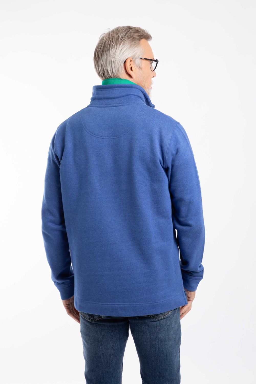 Weird Fish Brampton Sweatshirt
