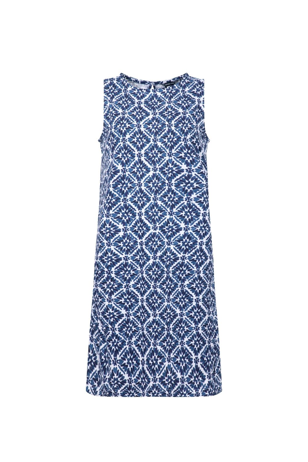 Weird Fish Adenea Dress
