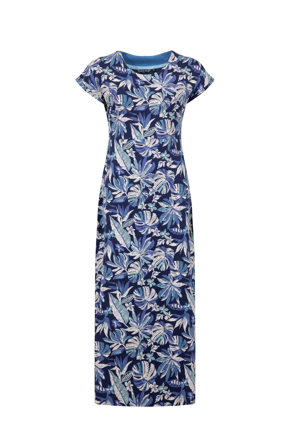 Weird Fish Mirren Dress