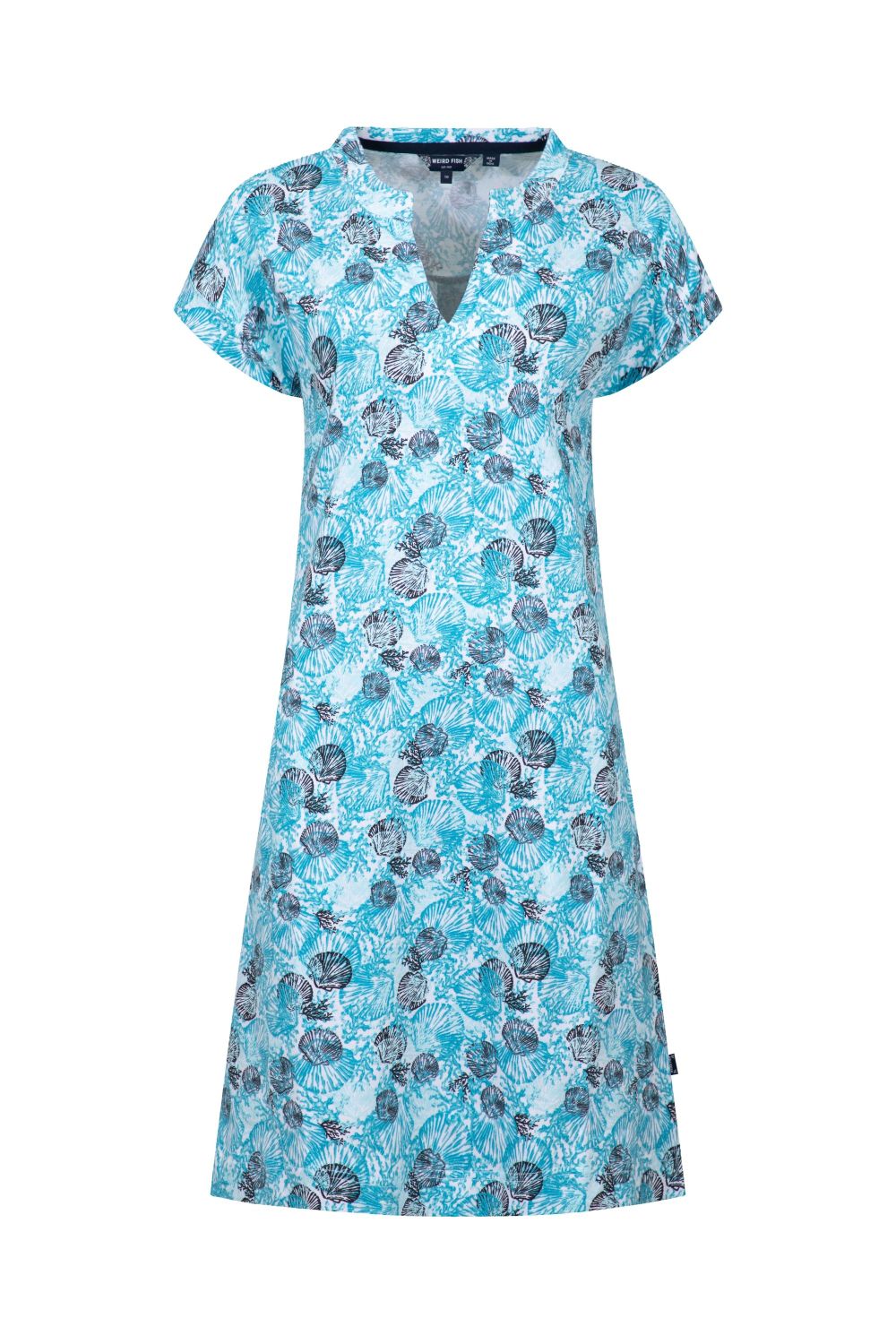 Weird Fish Suffolks Dress