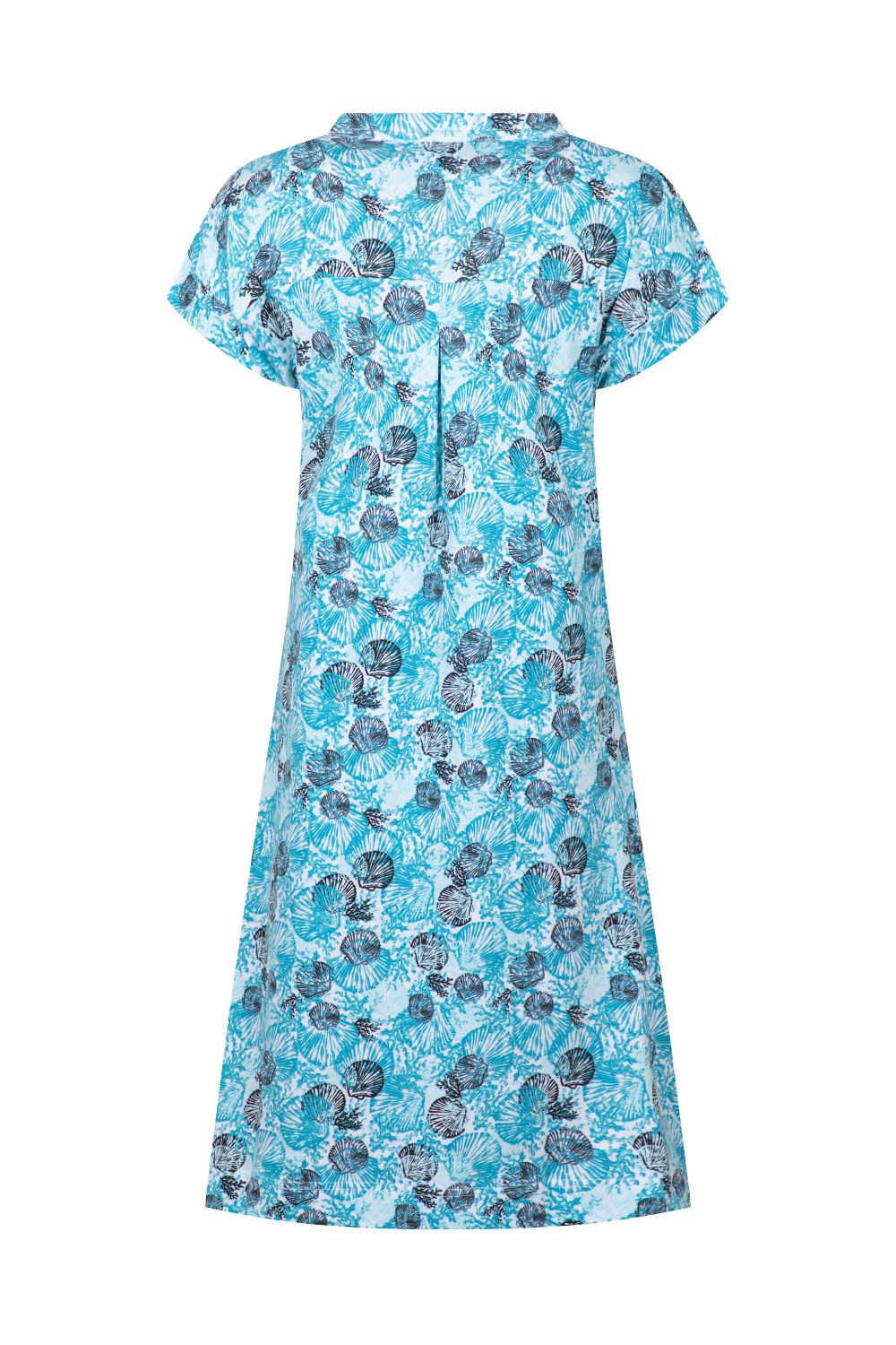 Weird Fish Suffolks Dress