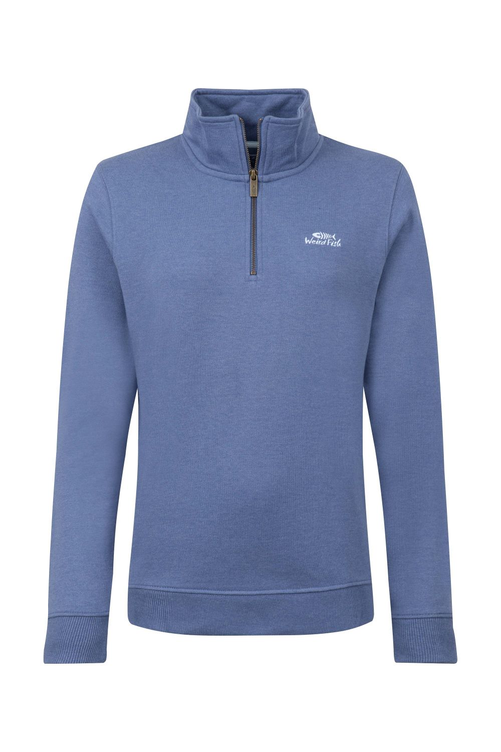 Weird Fish Avery Sweatshirt