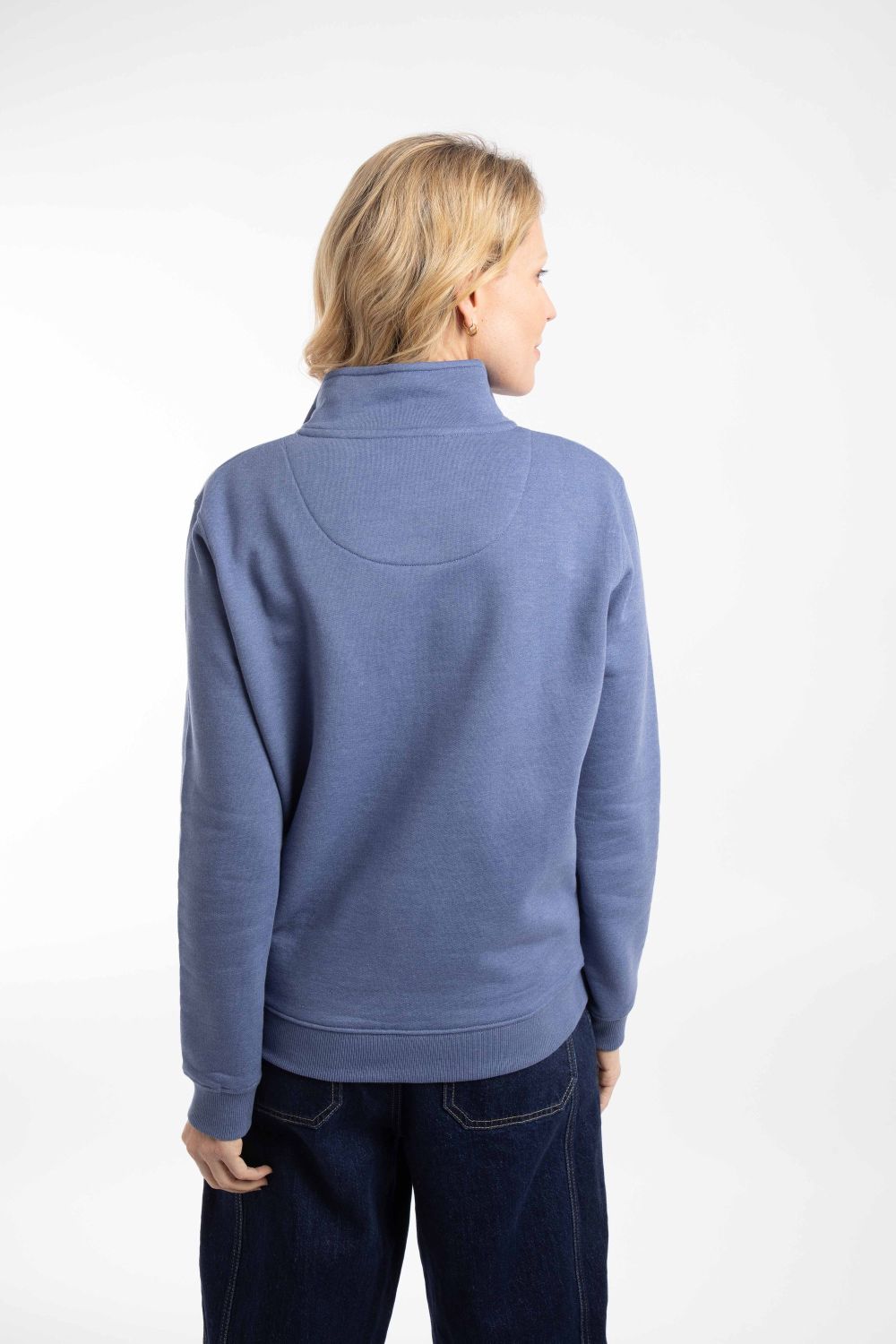 Weird Fish Avery Sweatshirt