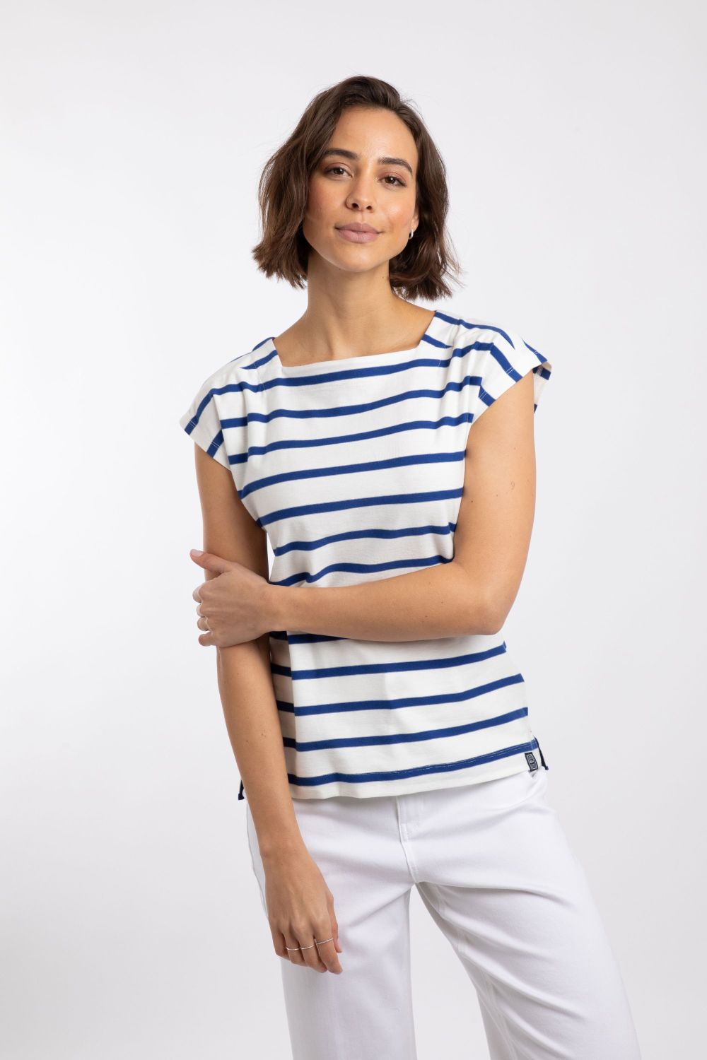 Weird Fish Bowe Tshirt