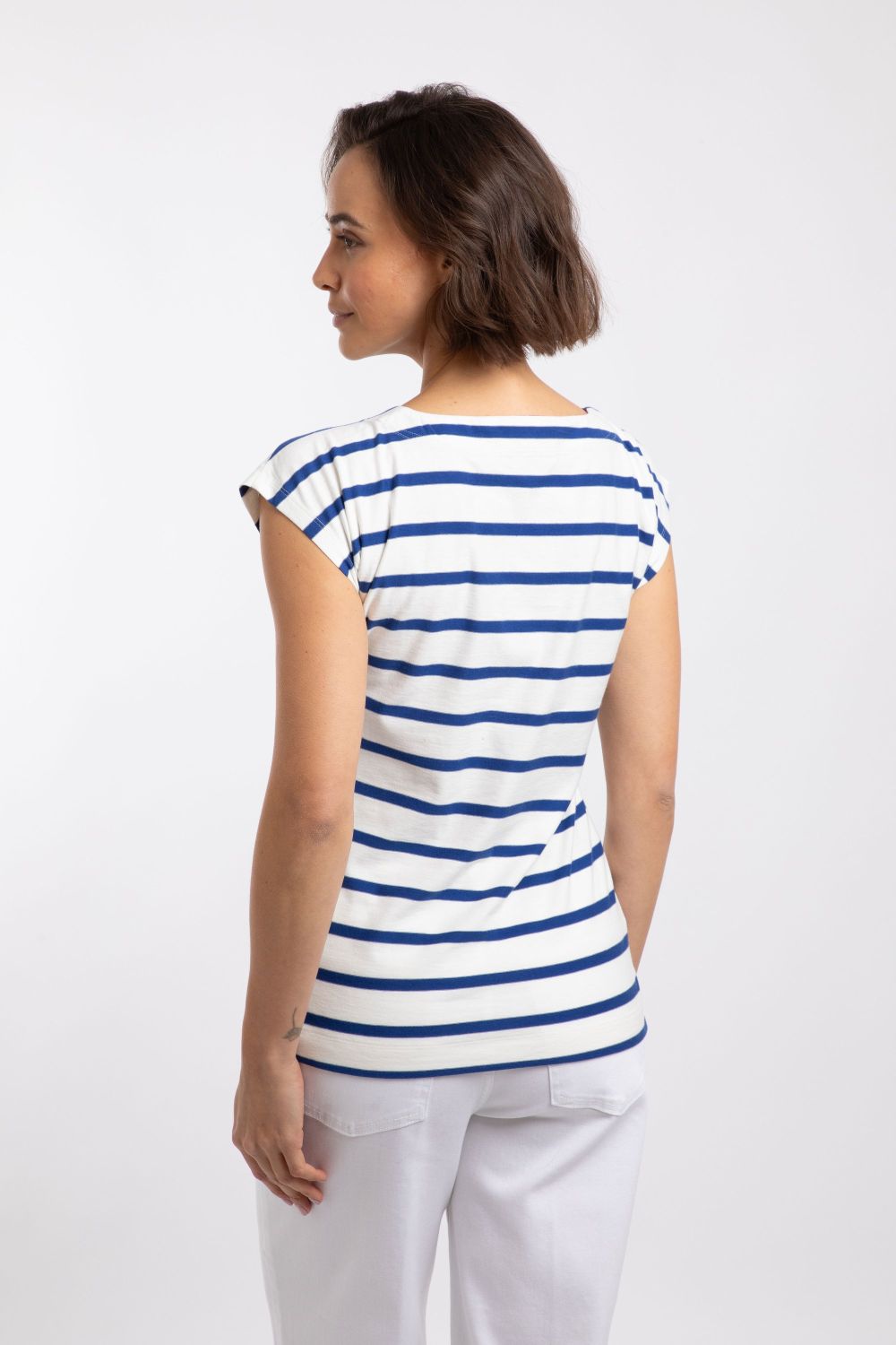 Weird Fish Bowe Tshirt