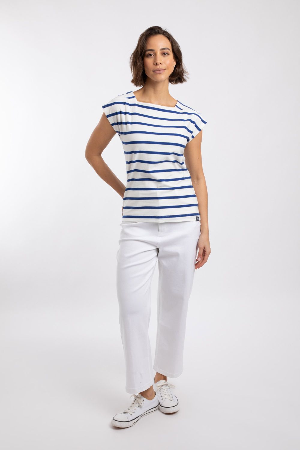 Weird Fish Bowe Tshirt