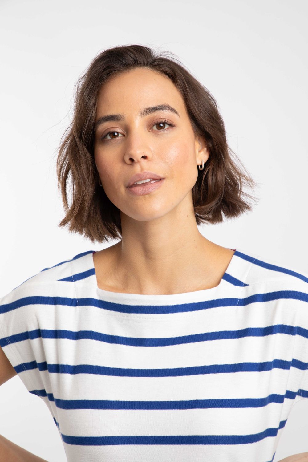 Weird Fish Bowe Tshirt