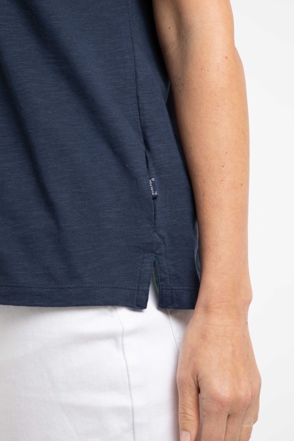 Weird Fish Lomie Tshirt